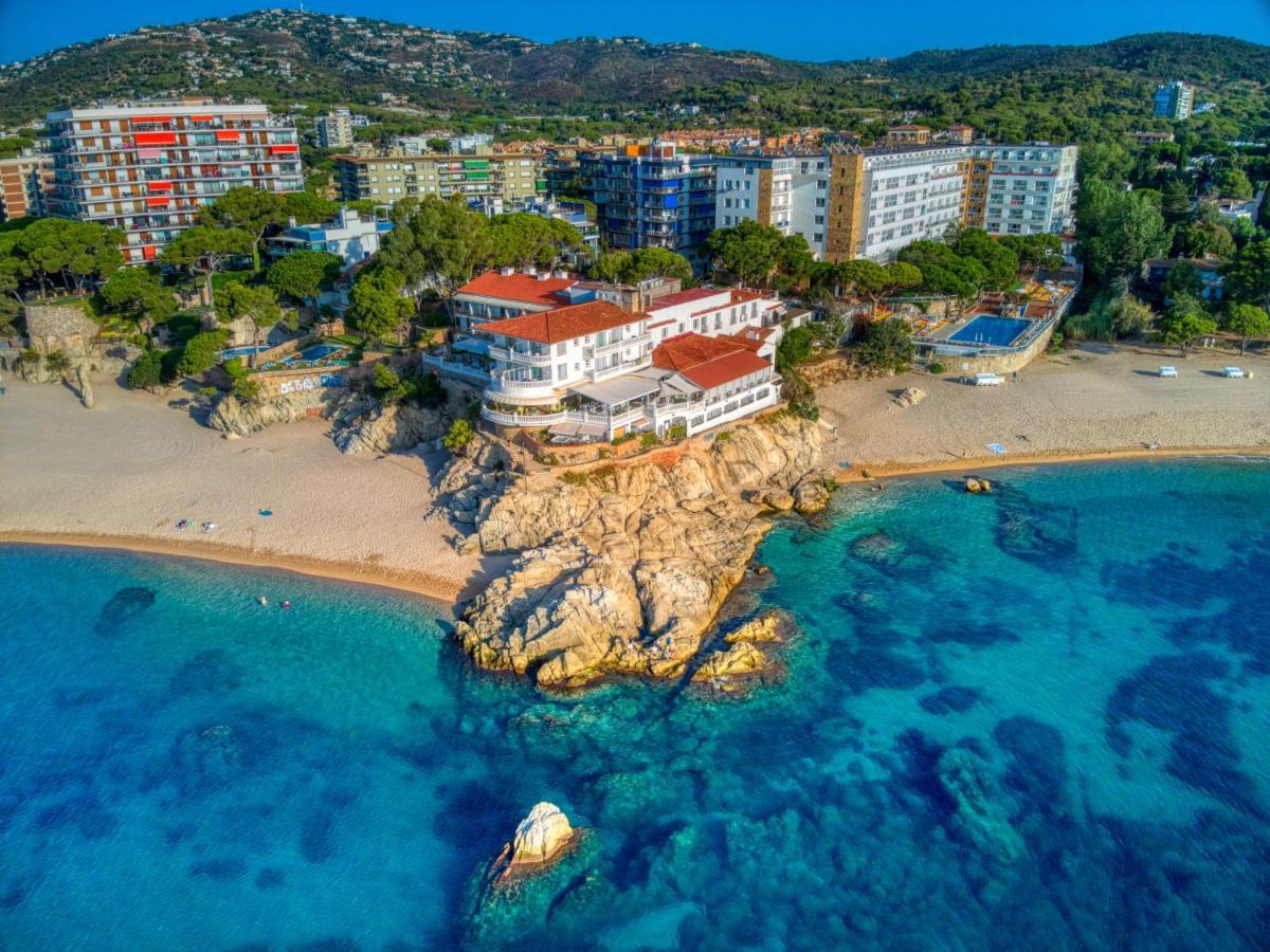 מלון Costa Brava 3*